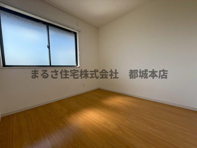 CUORE　OKIMIZUの洋室