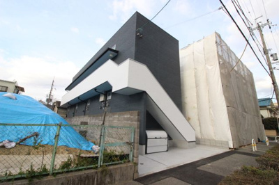 【外観】 | シャルマンⅢ | シャルマンⅢ