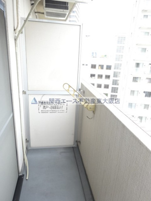 【バルコニー】 | パドラＫ