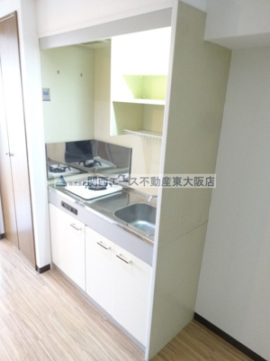 【キッチン】 | パドラＫ