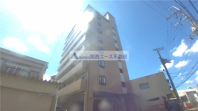 【外観】 | パドラＫ