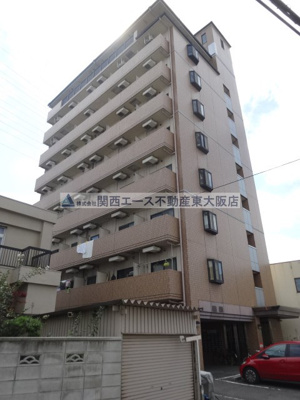 【外観】 | パドラＫ