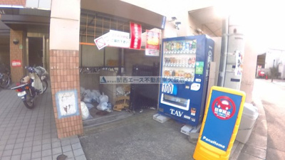 【その他共用部分】 | パドラＫ