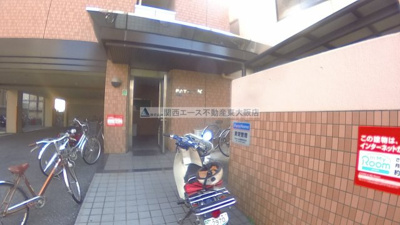 【エントランス】 | パドラＫ