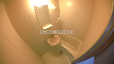 【浴室】 | パドラＫ