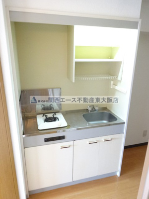 【キッチン】 | パドラＫ