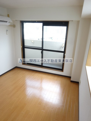 【寝室】 | パドラＫ