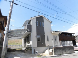 【外観】 | 建物外観