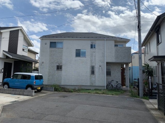 detached 屋敷１丁目