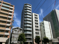 エグゼ阿倍野の画像