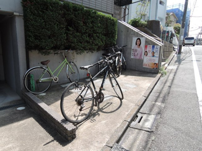 【その他共用部分】 | ウィンド・パル