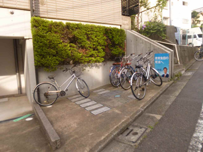 【その他共用部分】 | ウィンド・パル