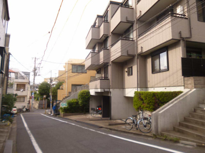 【外観】 | ウィンド・パル