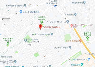 【地図】 | ウィンド・パル