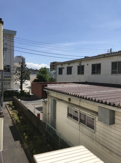 【展望】 | 眺め