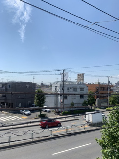 【展望】 | 眺め☆彡