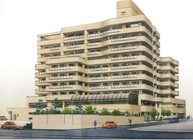 【外観】 | マジェスティック・レジデンス