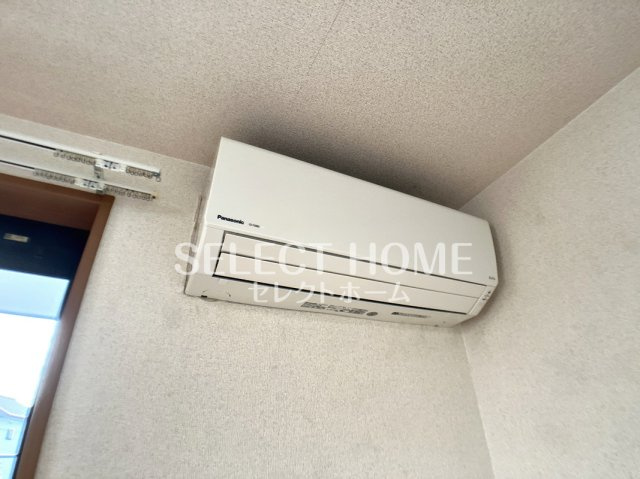 【設備】 | エンプレスＫ | 同型タイプ