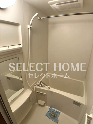 【浴室】 | エンプレスＫ | 同型タイプ