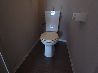 【トイレ】 | クオリティ加納
