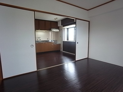 【寝室】 | クオリティ加納