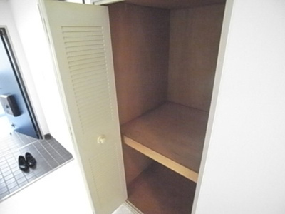 【収納】 | クオリティ加納