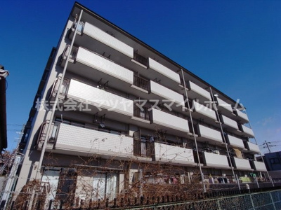 【外観】 | クオリティ加納