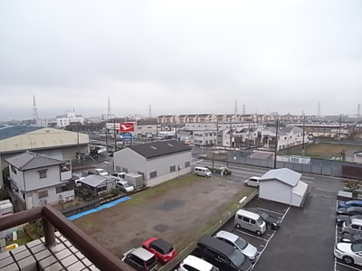 【展望】 | クオリティ加納