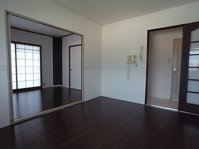 【居間・リビング】 | クオリティ加納