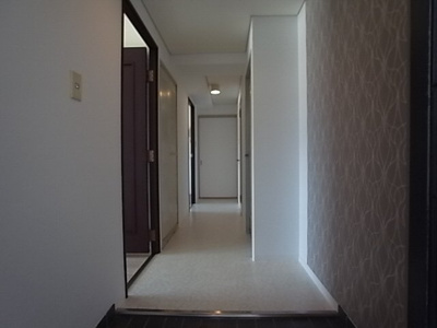 【玄関】 | クオリティ加納