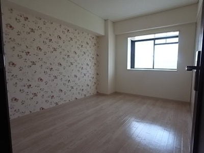 【寝室】 | クオリティ加納