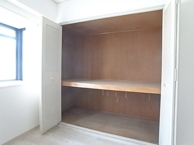 【収納】 | クオリティ加納