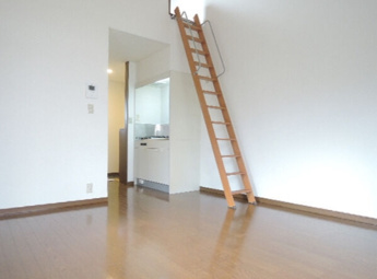 【居間・リビング】