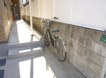 【その他共用部分】