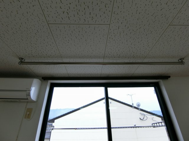 ユノソハイツの設備