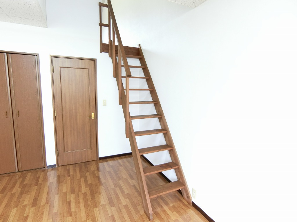 ユノソハイツの設備