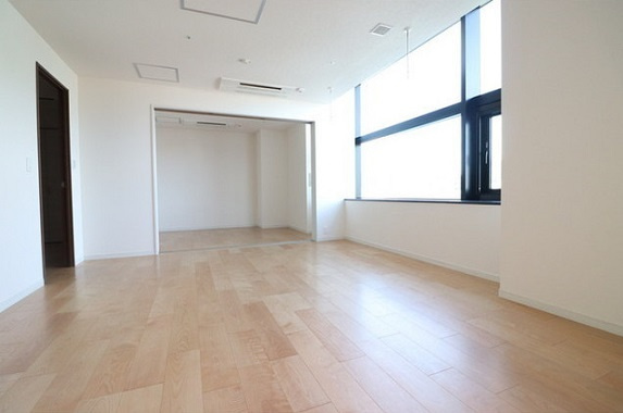 台東区元浅草２丁目の賃貸マンションのその他|リビング