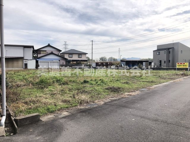 ５２２８３　岐阜市岩滝東土地