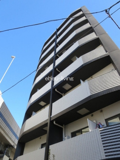 【外観】 | グランドコンシェルジュ広尾