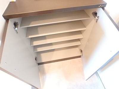 【設備】 | メゾンハピネス2