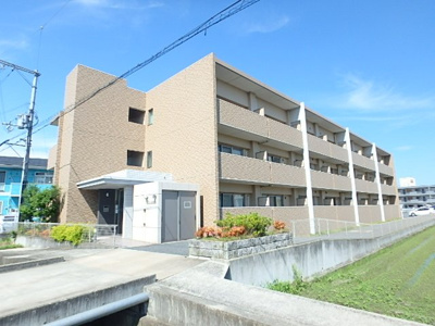 【外観】 | メゾンハピネス2