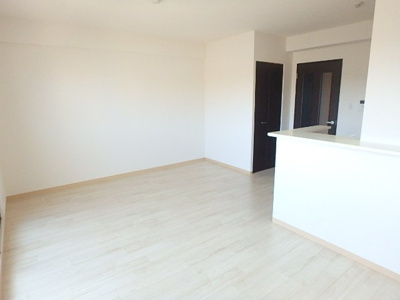 【寝室】 | メゾンハピネス2