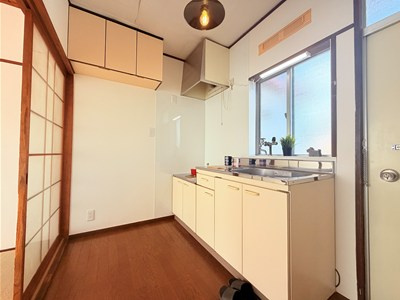 静香荘のその他