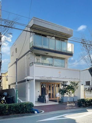 【外観】 | パークフロント芦屋宮塚