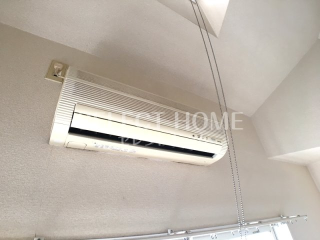 【設備】 | アプローズ岡崎 | 同型タイプ
