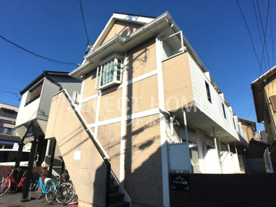 【外観】 | アプローズ岡崎 | 外観もきれいです
