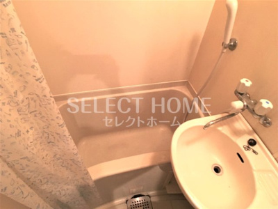【浴室】 | アプローズ岡崎 | 同型タイプ