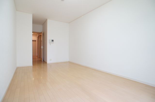 【寝室】 | スマイルⅡ番館 | 寝室にいかがでしょうか