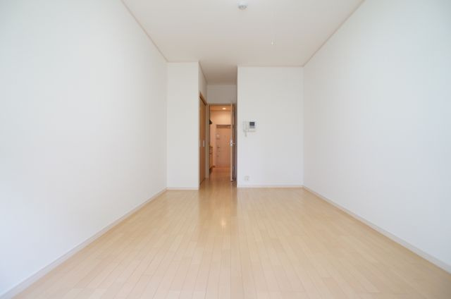 【内装】 | スマイルⅡ番館 | きれいな内装です