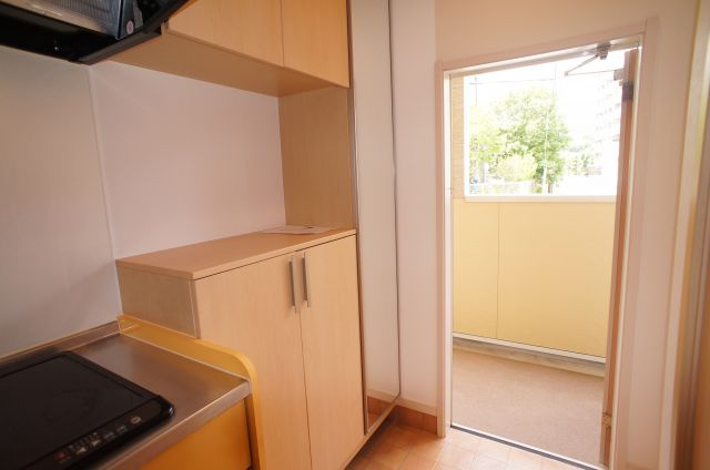 【玄関】 | スマイルⅡ番館 | きれいな玄関です